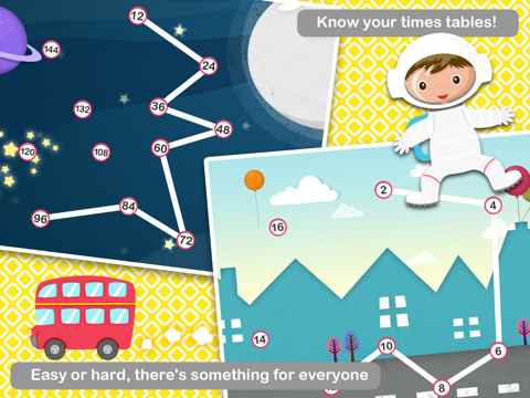 Dot-to-Dot Adventure Lite - náhled