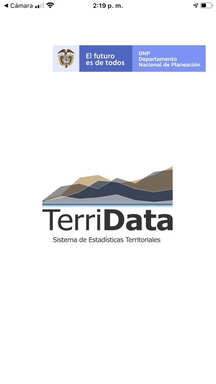 TerriData