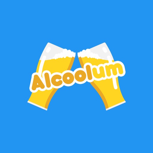 Alcoolum – Drinking Game Icon