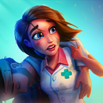 Heart's Medicine Hospital Heat Logo