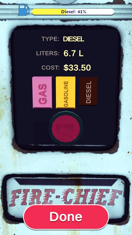 Gas Station Simulator 3D