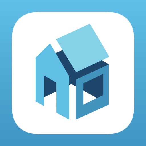 FloorplanFinder iOS App