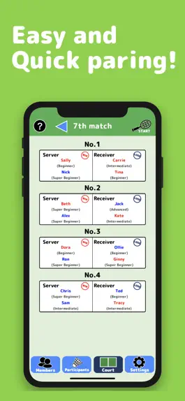 Game screenshot Match Paring (Ad ver) mod apk
