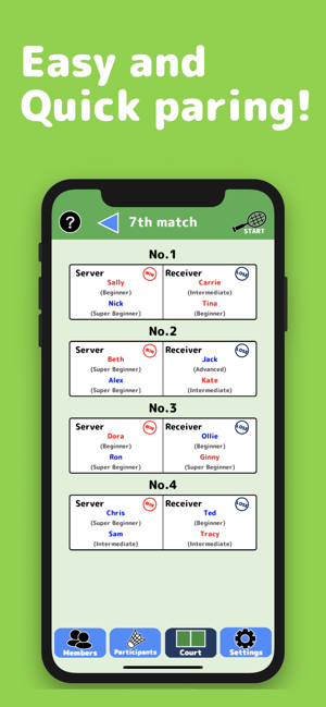 Match Paring (Ad ver)(圖1)-速報App