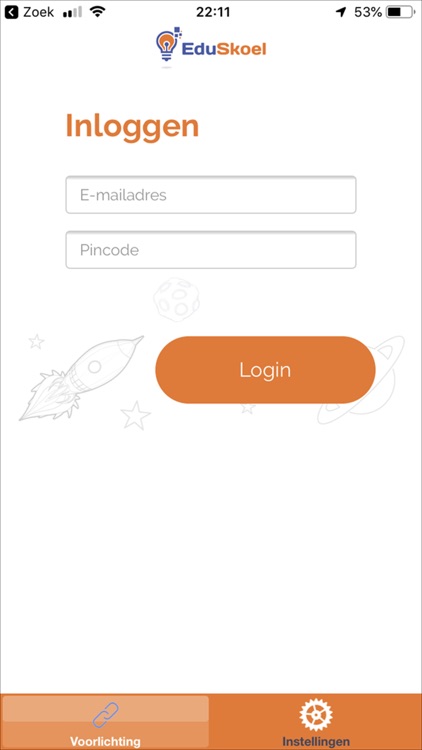 eduskoel voorlichting