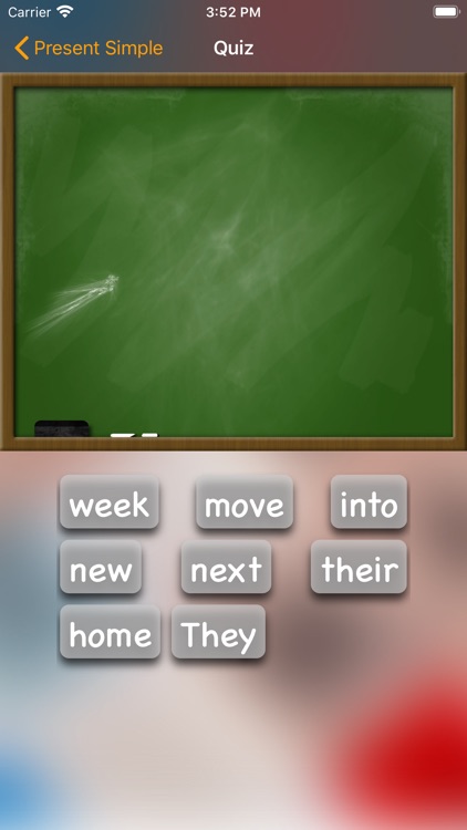 Present Simple Tense