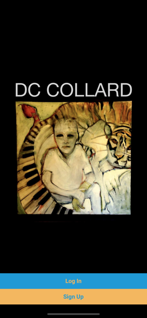 DC Collard