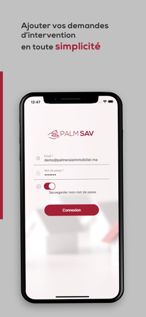 PALM SAV(圖1)-速報App