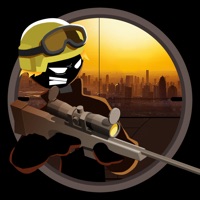 Stick Sniper Mission pour PC