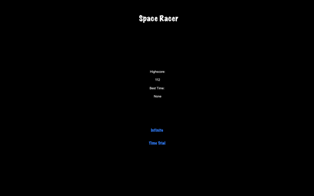 SpaceRacer - Asteroid Field(圖1)-速報App