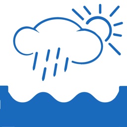 Telecharger 気象庁天気 川の防災情報 Pour Iphone Ipad Sur L App Store Meteo