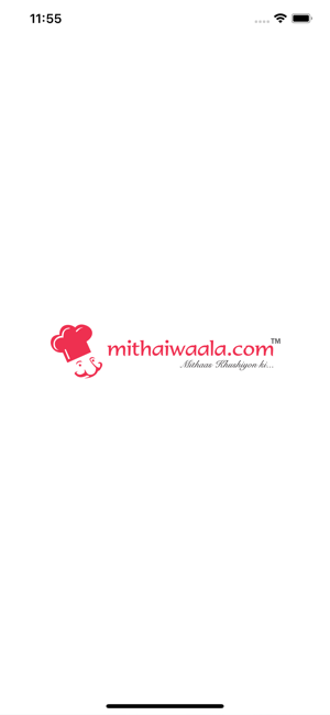 Mithaiwaala