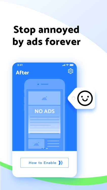 StopAds - Ad Blocker