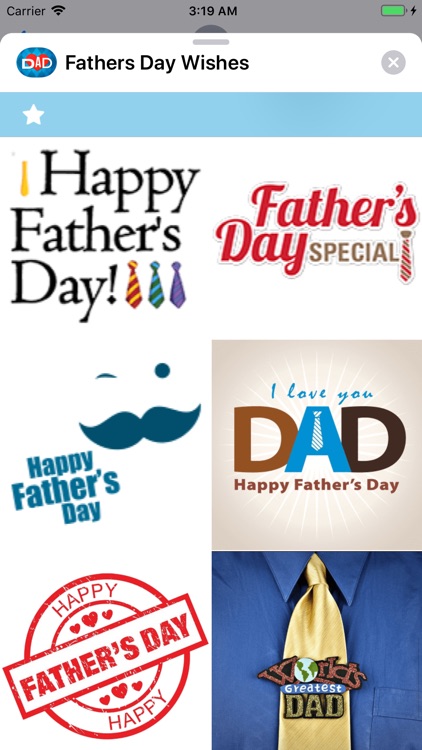 Fathers Day Wishes screenshot-9