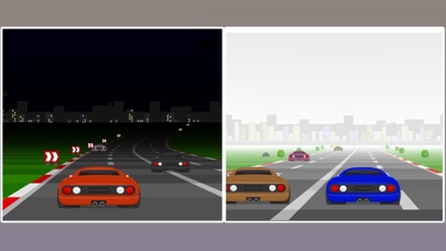 Freegear: Car Racing Simulator screenshot 5