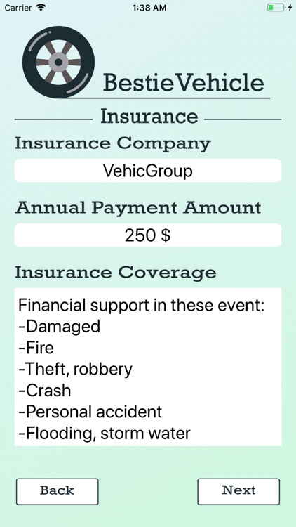 Bestie Vehicle screenshot-6