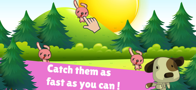 Toddler Animals for kids(圖2)-速報App