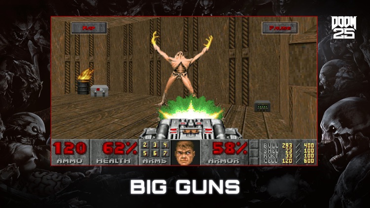 DOOM II