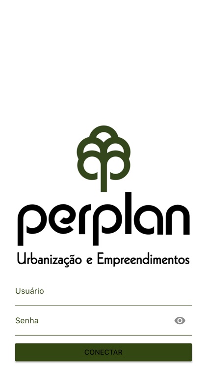 Perplan - Governança