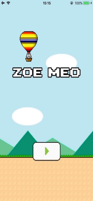 ZOE MEO(圖1)-速報App