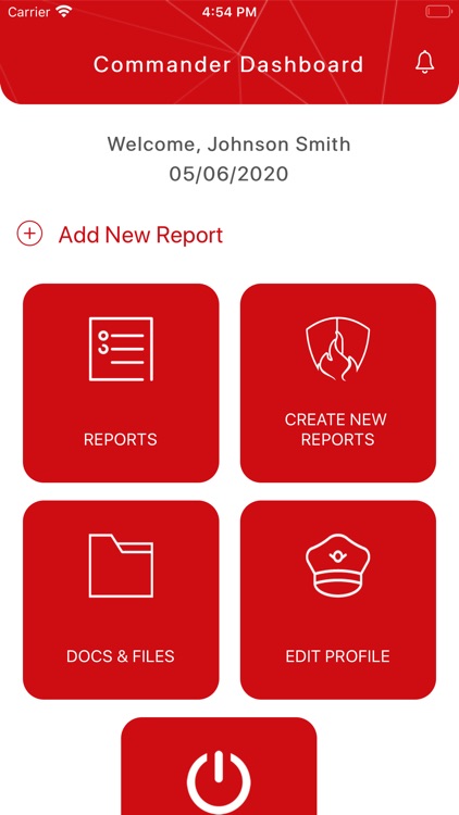 On the Line Recovery