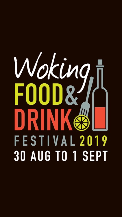 Woking Food and Drink Festival