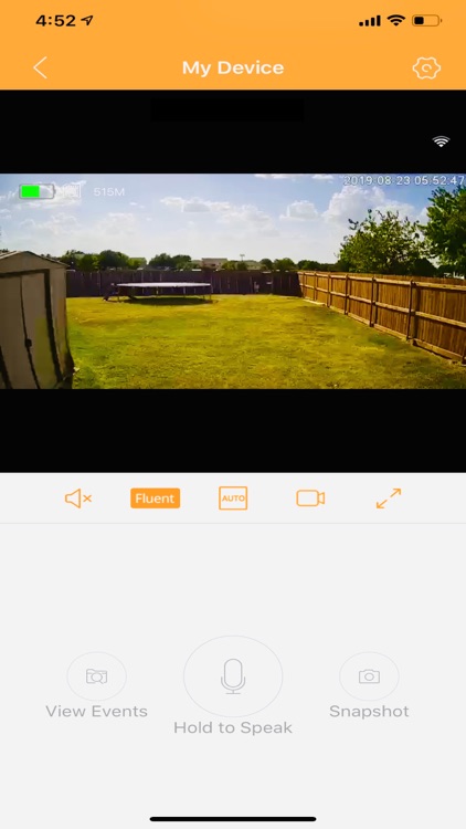 Crorzar Cameras screenshot-3