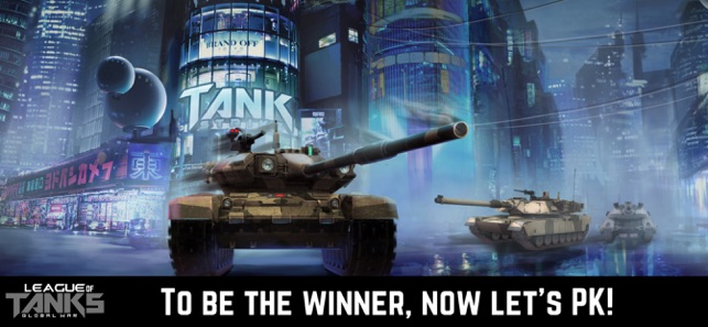 League of Tanks(圖7)-速報App