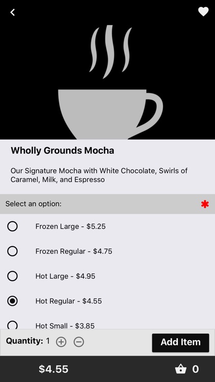 Wholly Grounds Coffee House