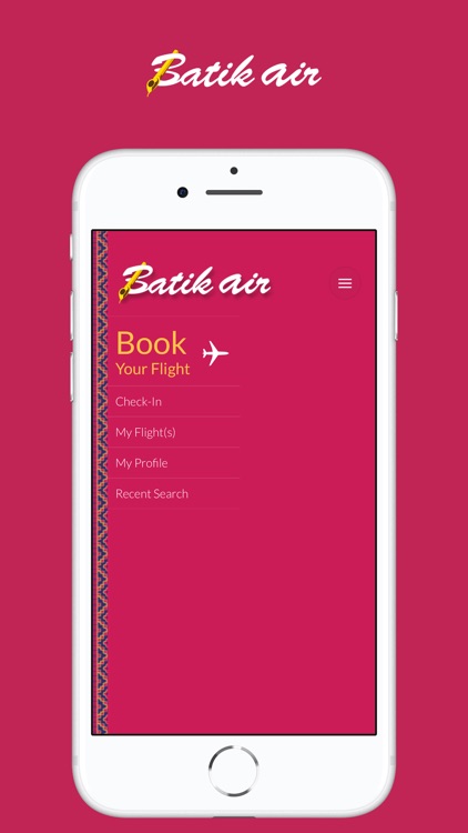 Batik Air