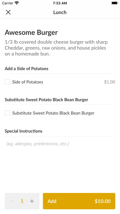 Cafe Berlin screenshot-3