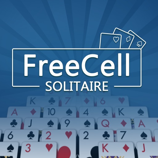 FreeCell-Solitaire · HD