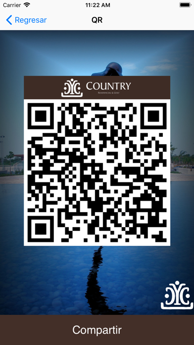 Yucatán Country Club screenshot 3