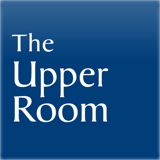 Upper Room Daily Devotional From Upper Room Ministries
