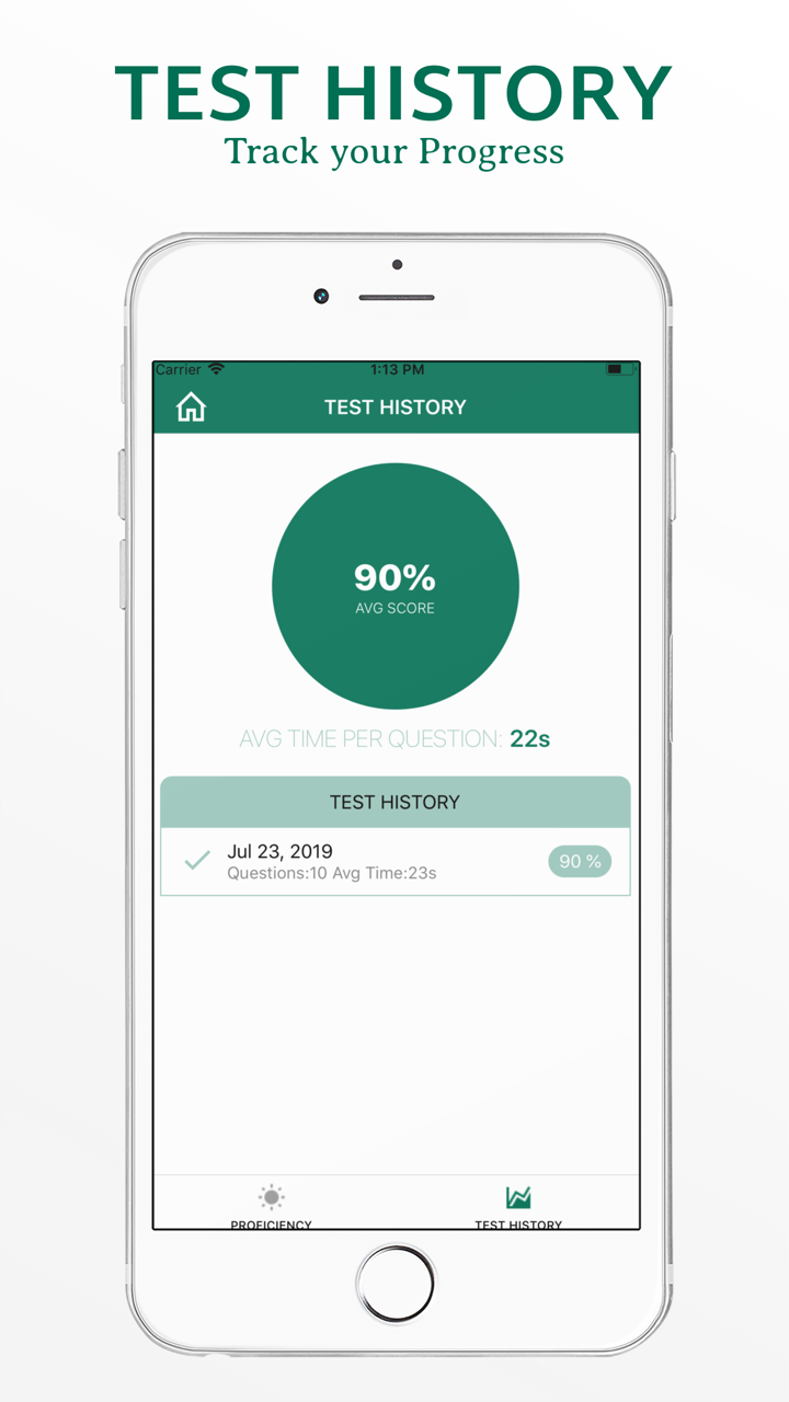 Official (ISC)² CISSP Study screenshot 6