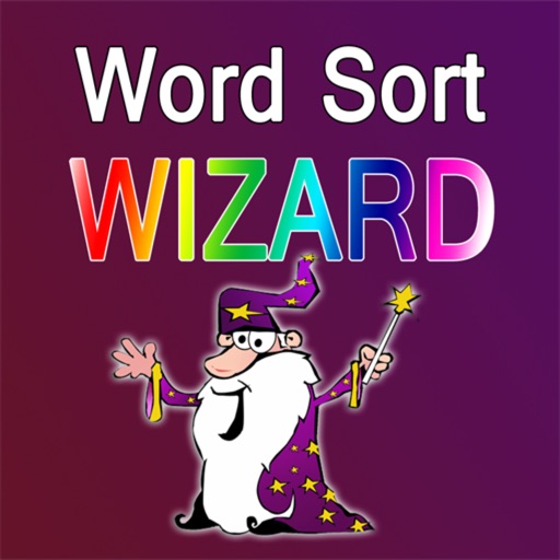 Word Sort Wizard