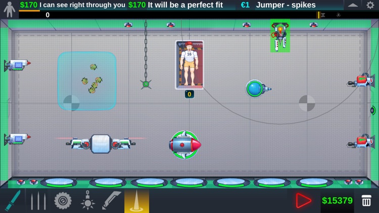 Happy Room screenshot-8