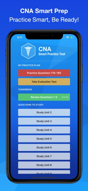 CNA Smart Prep +(圖1)-速報App