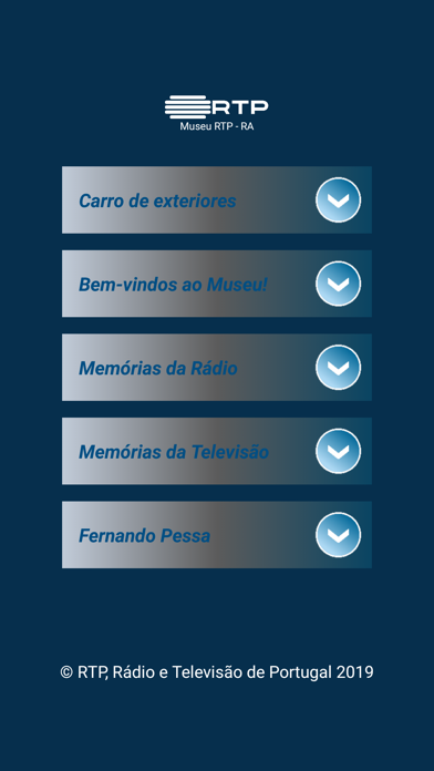 How to cancel & delete RTP Museu Realidade Aumentada from iphone & ipad 2