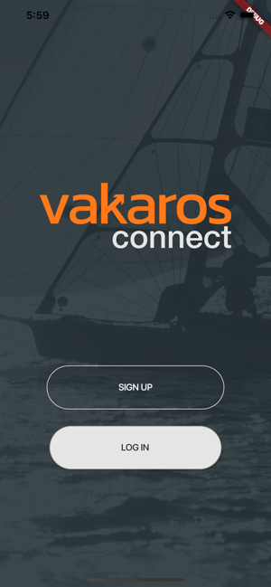 Vakaros Connect(圖1)-速報App