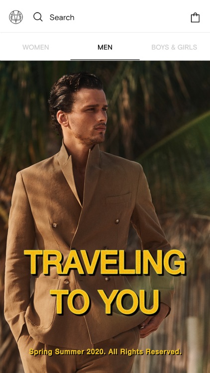 Massimo Dutti