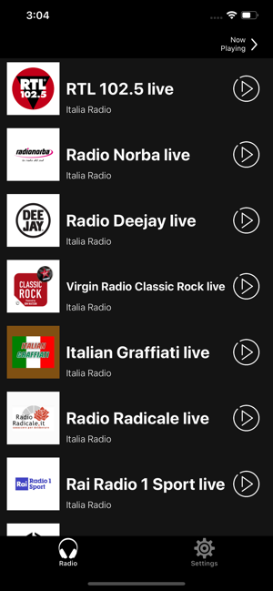 Radio Italia Live(圖5)-速報App