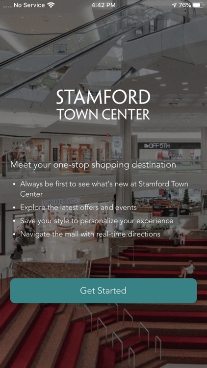 Stamford Town Center