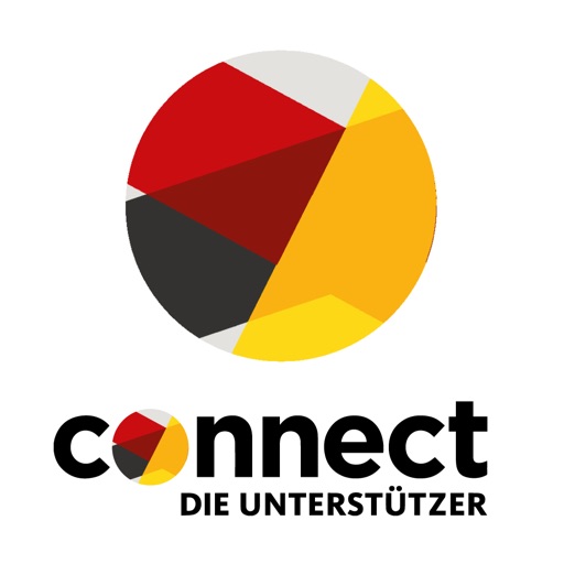 CDU-connect-App