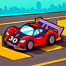 Activities of Merge Speed: Top Racing Cars!