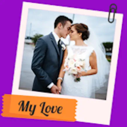 Wedding Photos Frame Читы