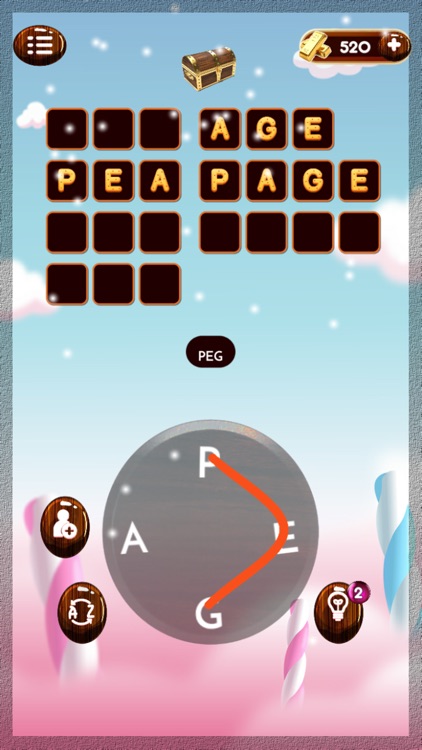 Word Prodigy- Puzzle Game screenshot-0