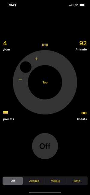 Beat Keeper on the App Store