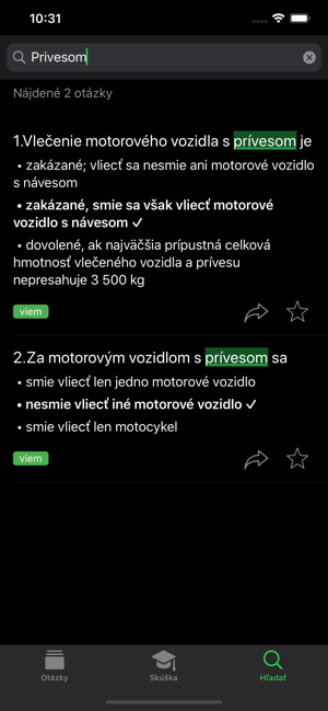 Vodičák 2020(圖6)-速報App