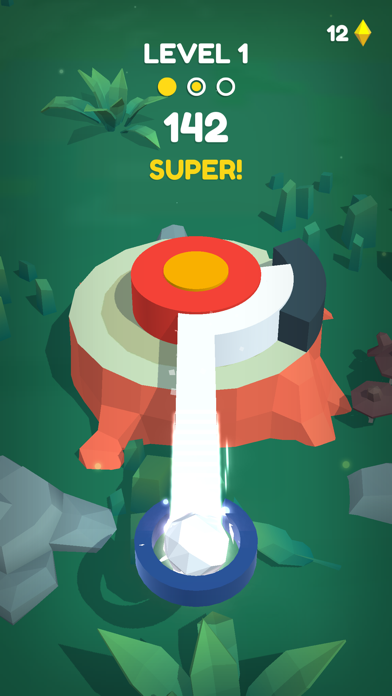 Image of Twist Hit!